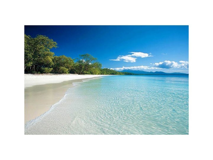 Gympie Beach