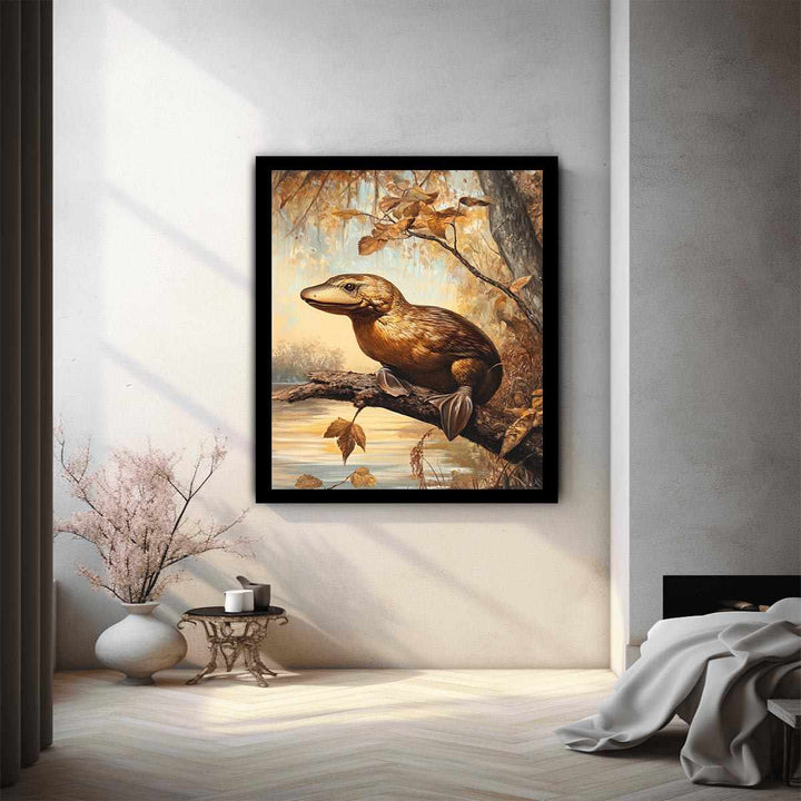 Platypus 