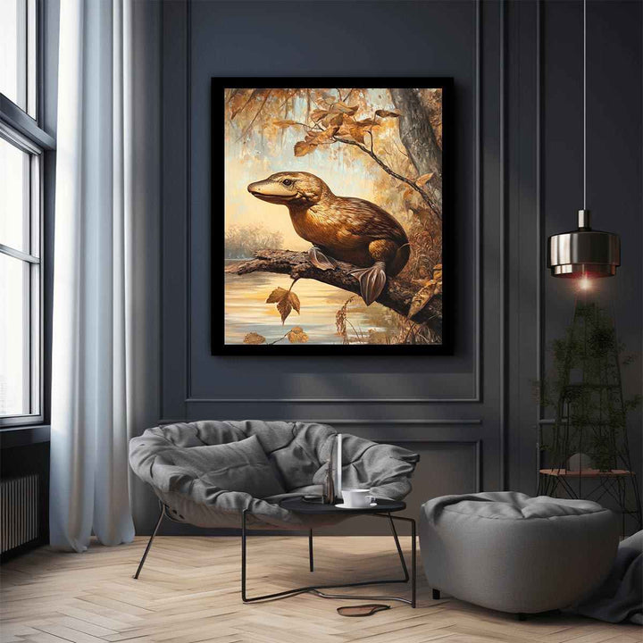Platypus 