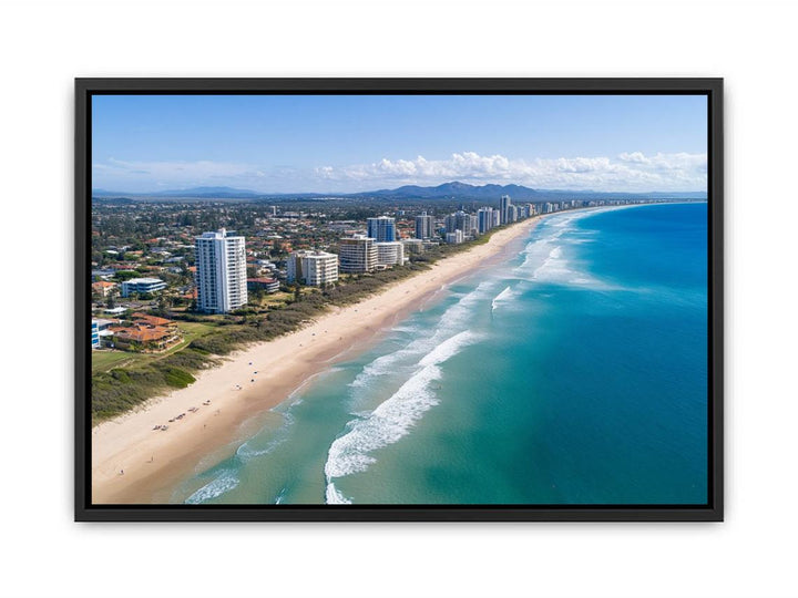 Maroochydore  Painting