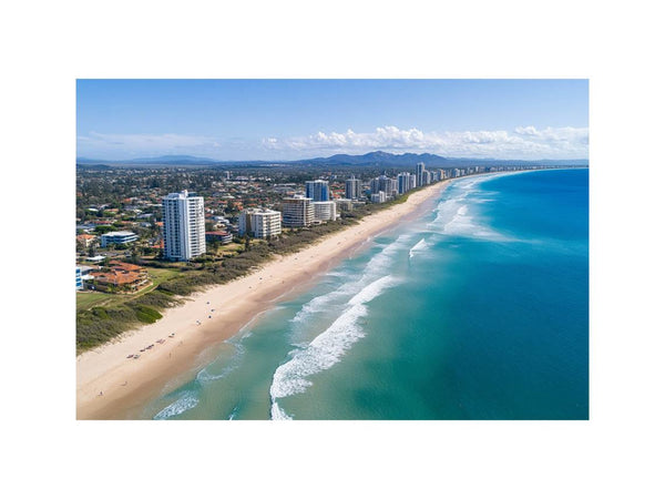 Maroochydore