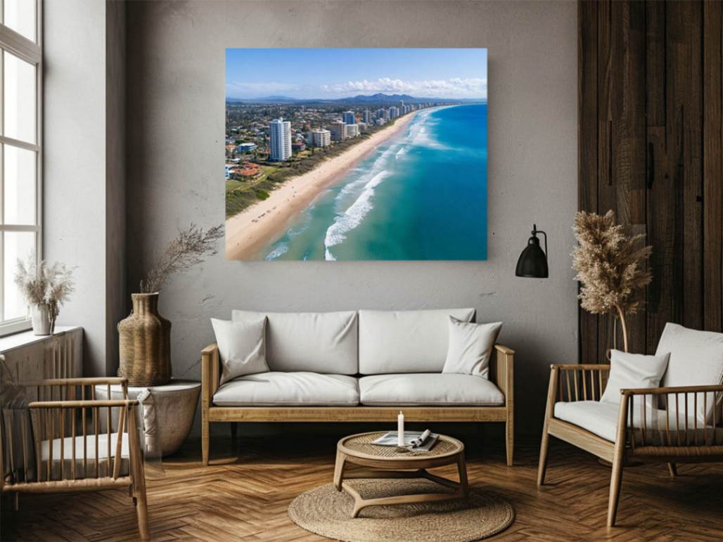 Maroochydore 