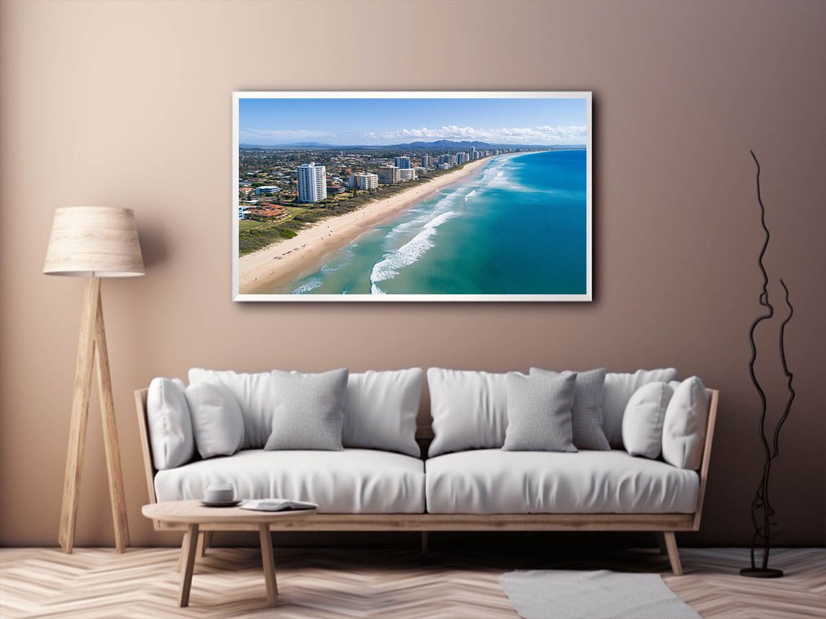 Maroochydore 