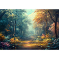 Mystic Hinterland