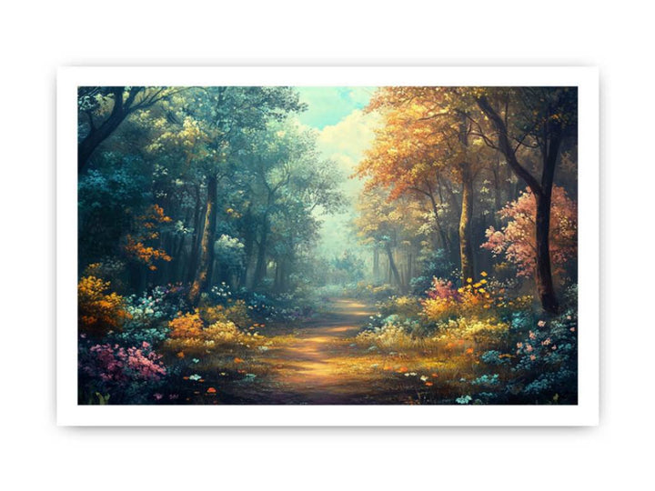 Canvas Print