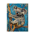 Moonlit Koala