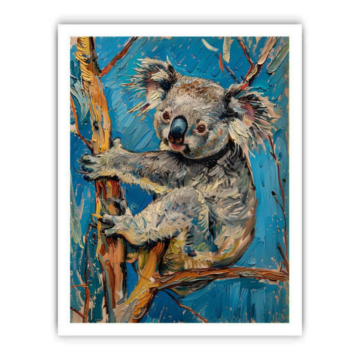Canvas Print