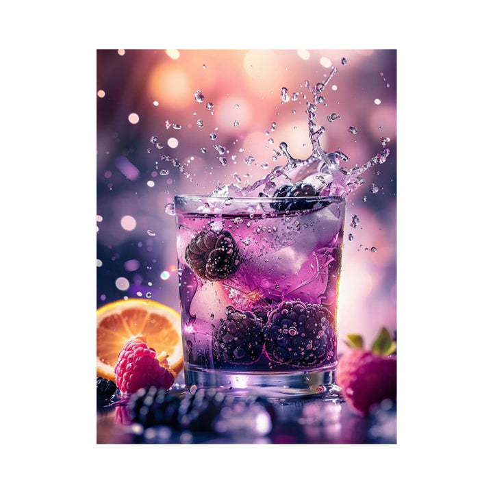 Amethyst Bliss