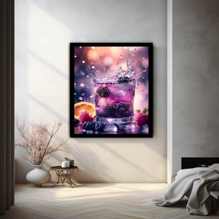 Amethyst Bliss 