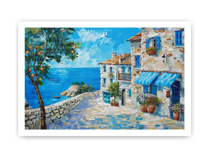 Canvas Print