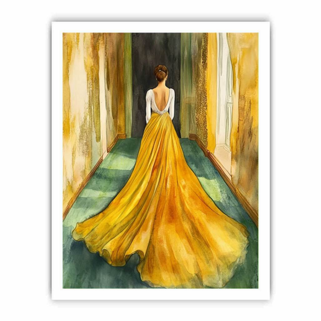 Canvas Print