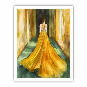 Canvas Print