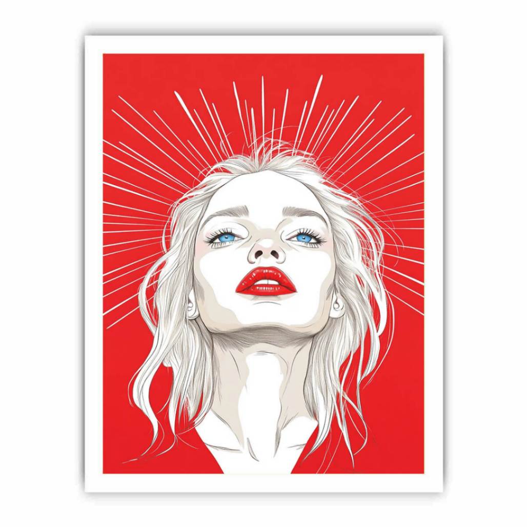Canvas Print