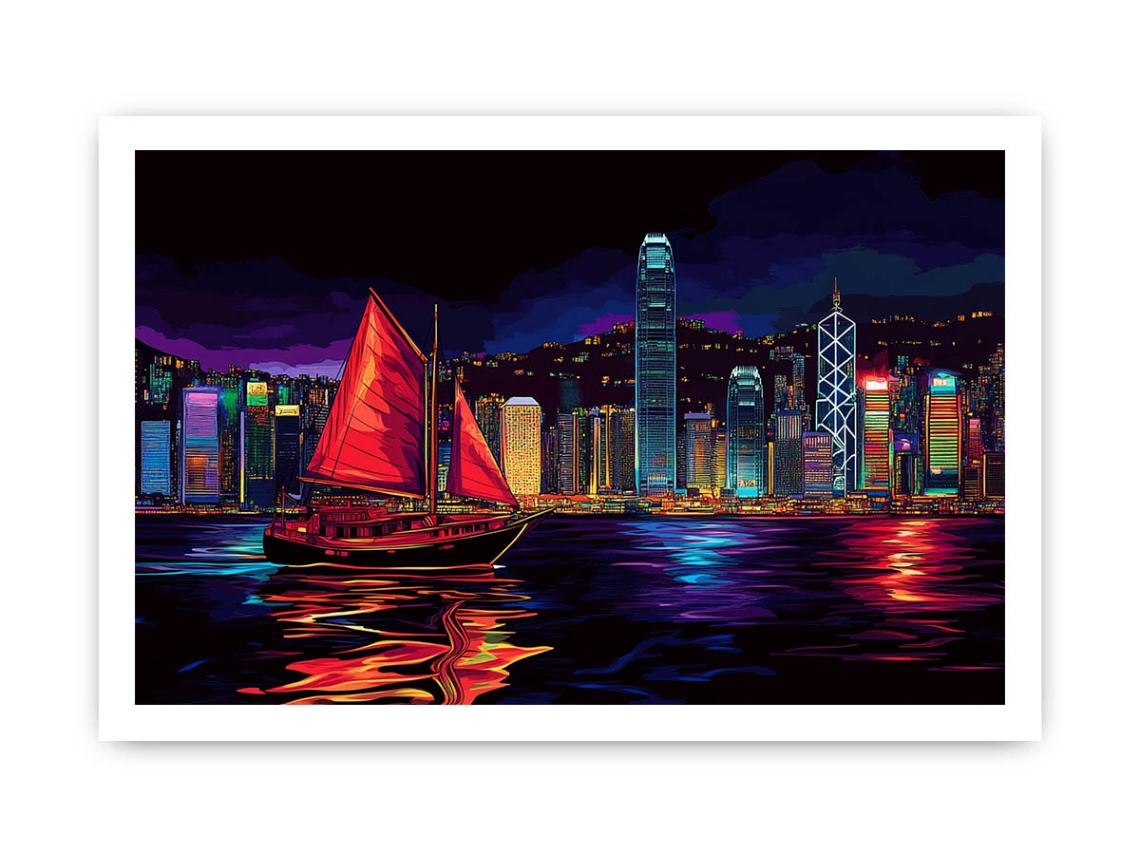 Canvas Print