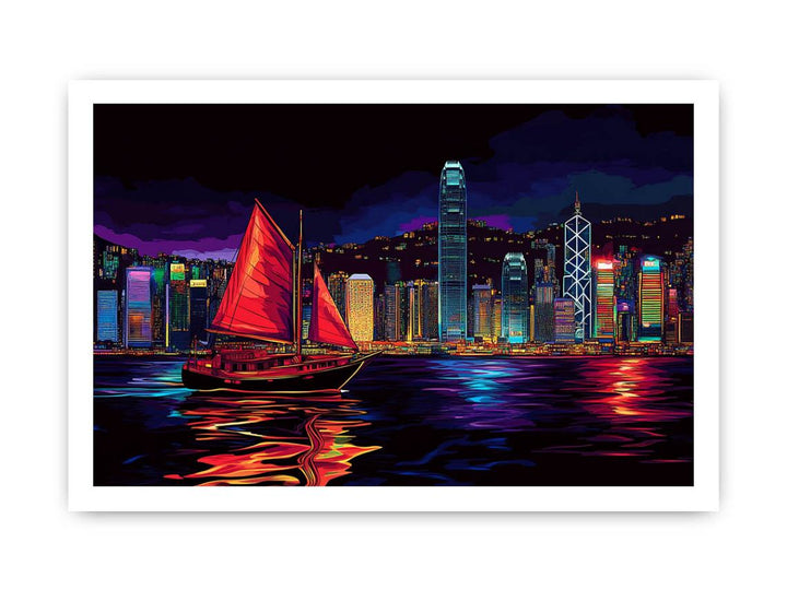 Canvas Print