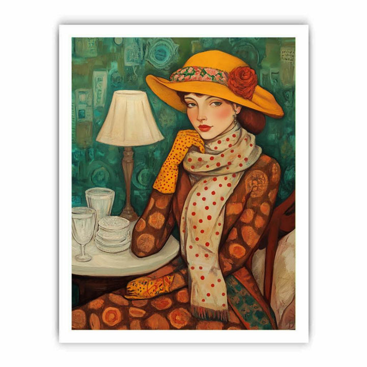 Canvas Print