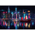 Iconic Skyline 