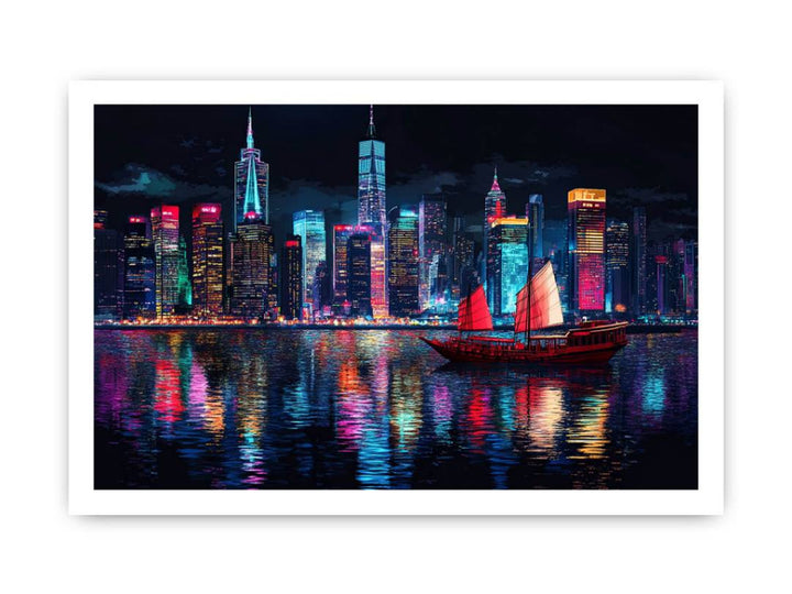 Canvas Print