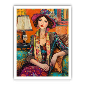 Canvas Print