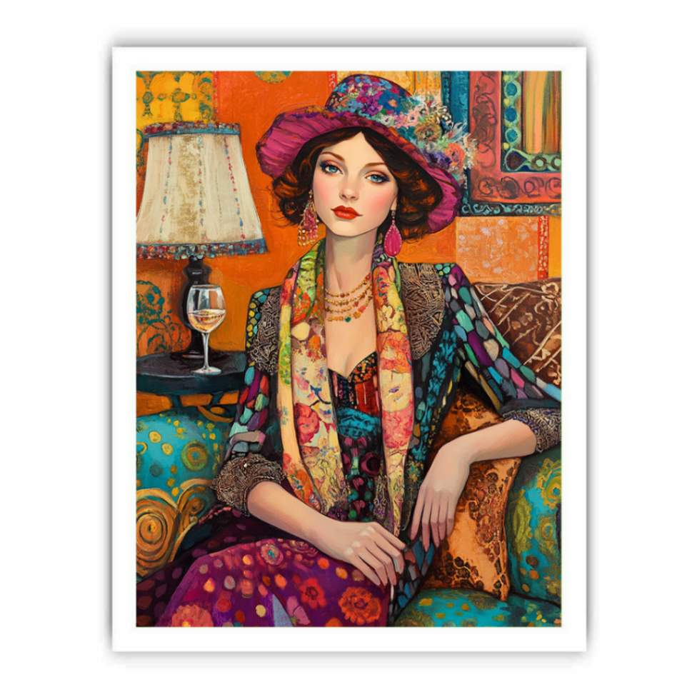 Canvas Print