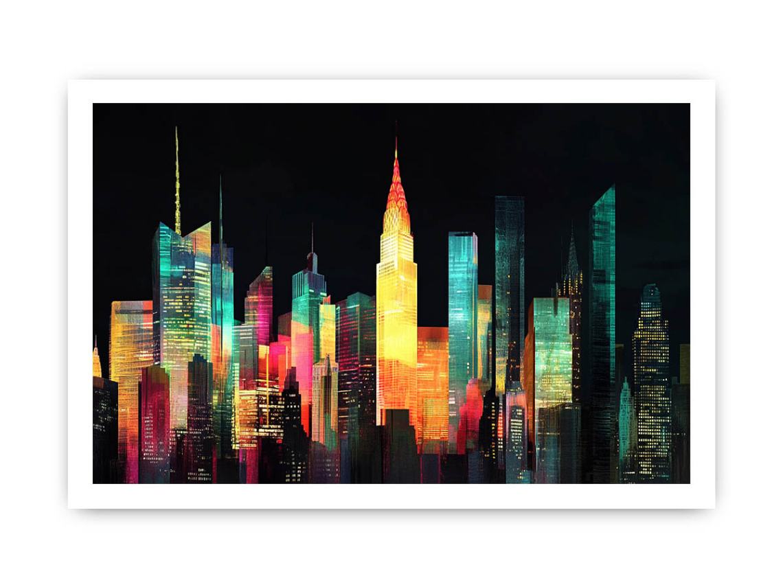Canvas Print