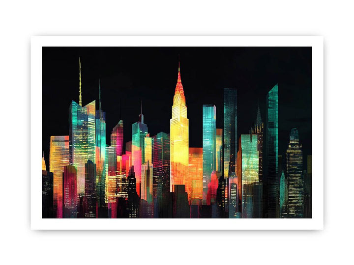 Canvas Print