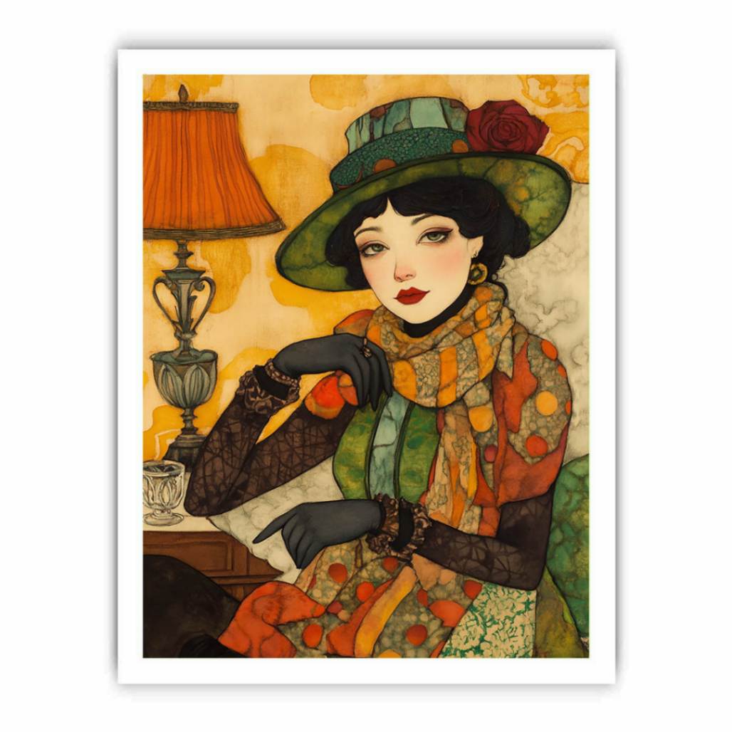 Canvas Print