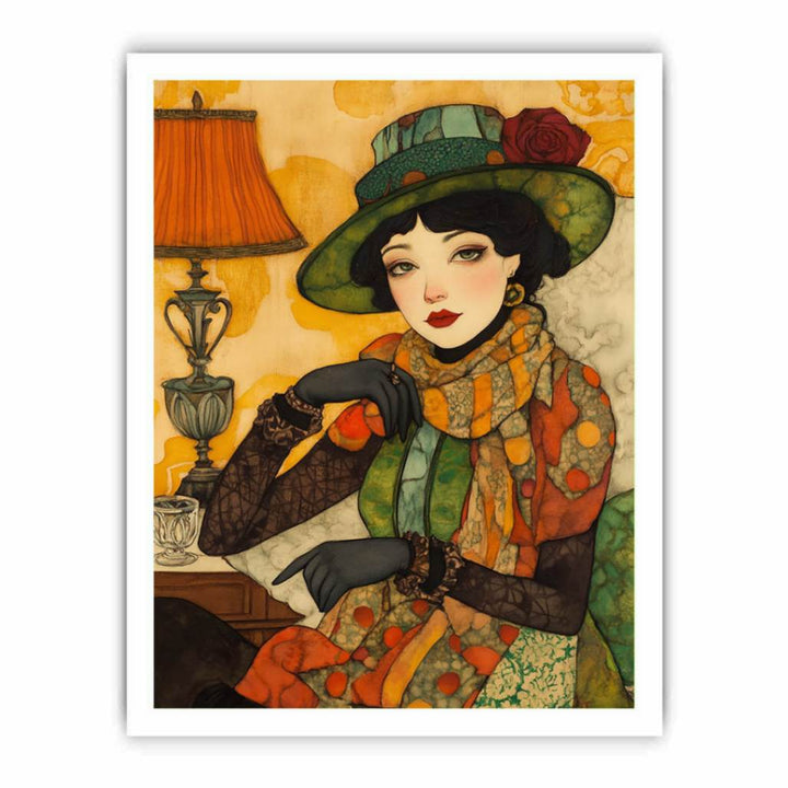 Canvas Print