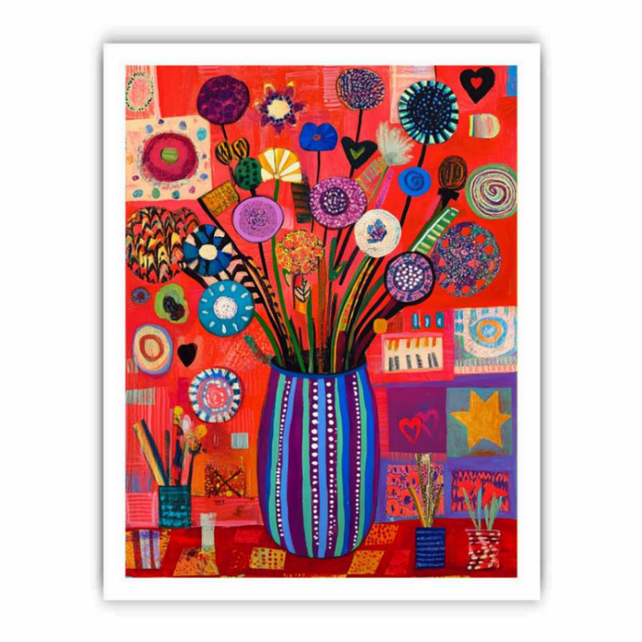 Canvas Print