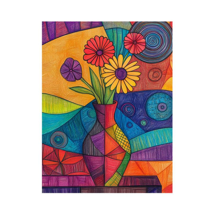 Petal Serenade