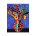 Serenade In A Vase