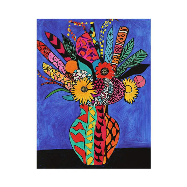 Serenade In A Vase