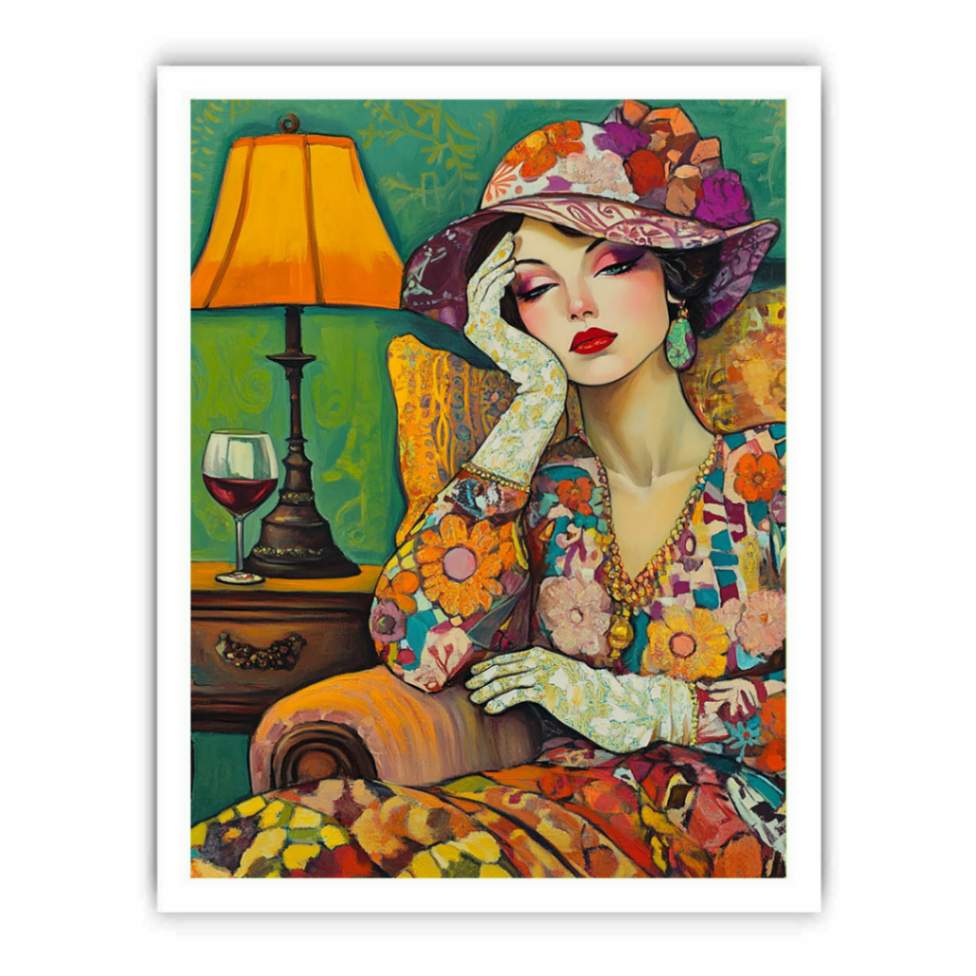 Canvas Print