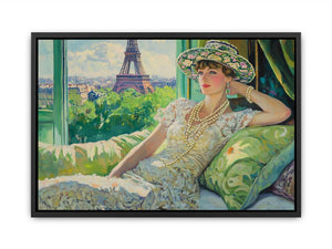 Timeless Belle  Painting