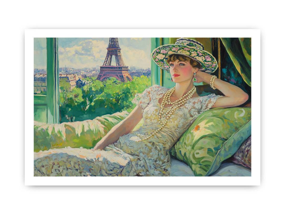 Canvas Print