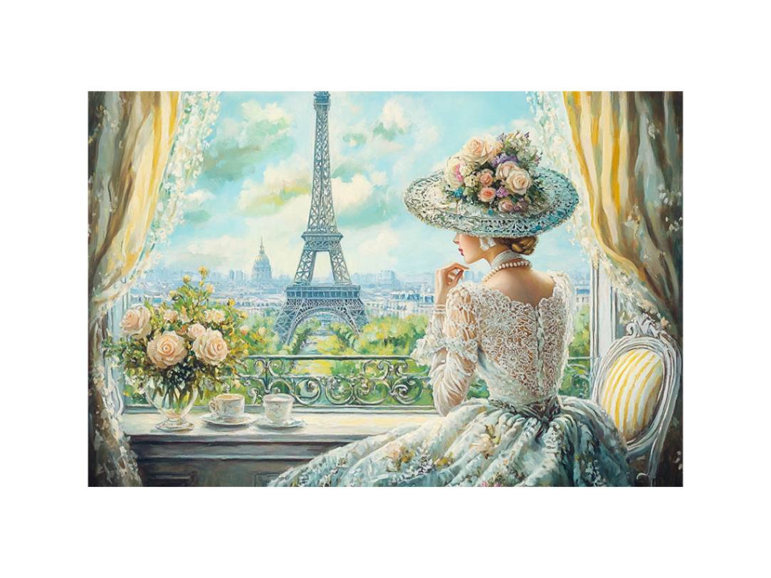 Vintage Elegance