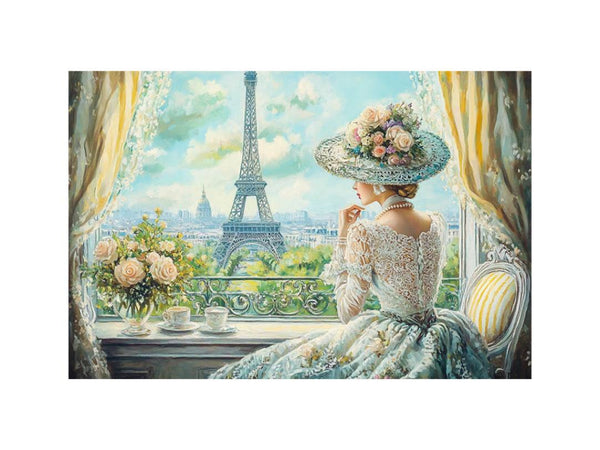 Vintage Elegance