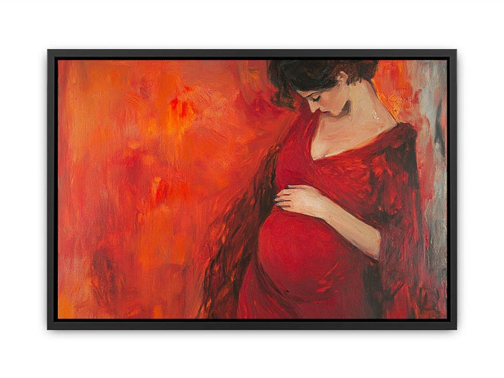 Whispering Life  Painting