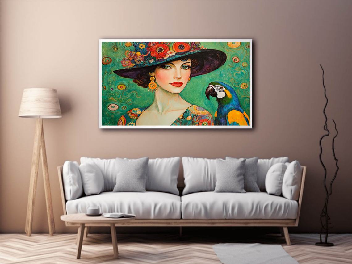 Antique Charm 