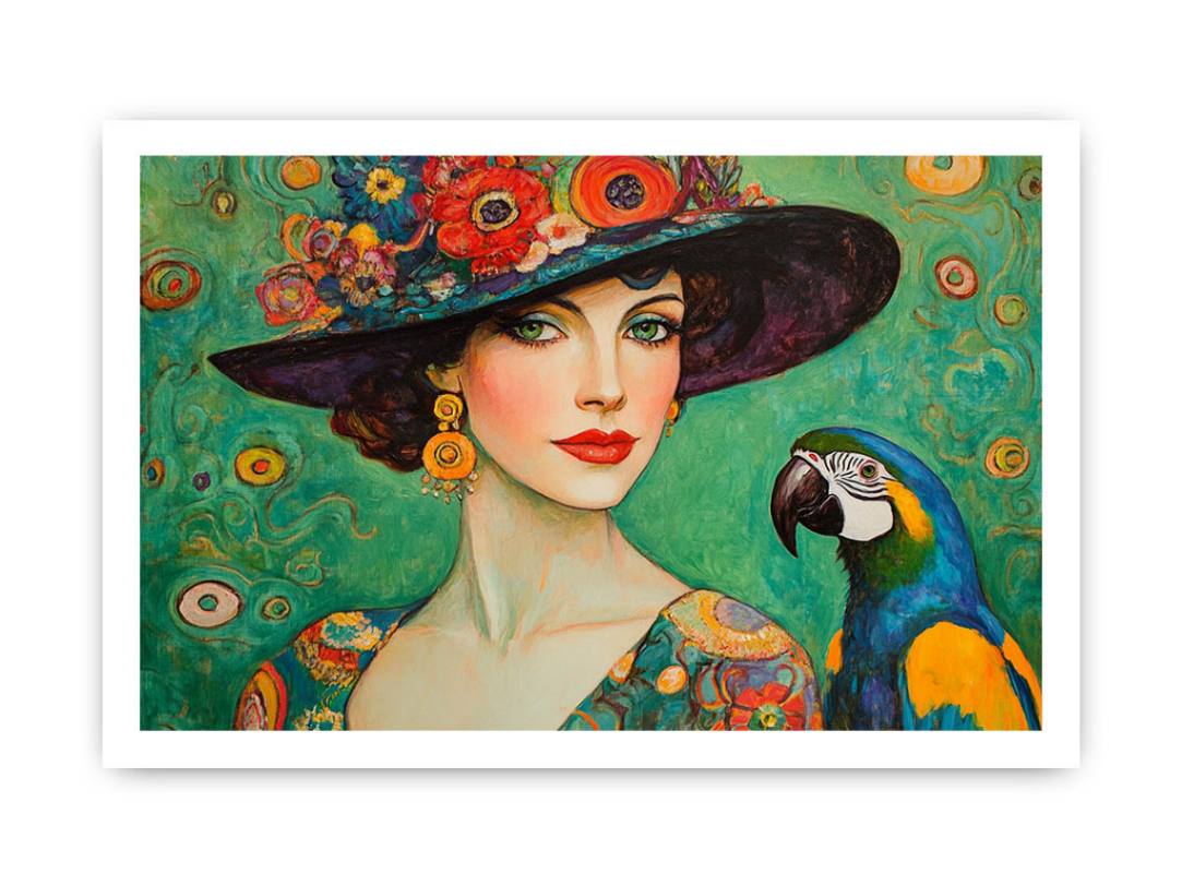 Canvas Print