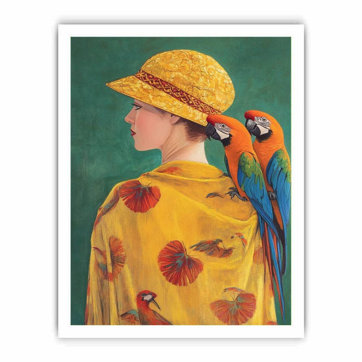 Canvas Print