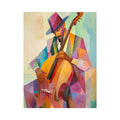 Cubist Serenade