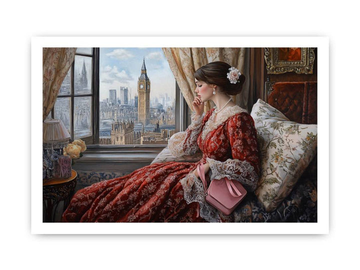 Canvas Print