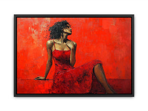 Miracle Within  Painting
