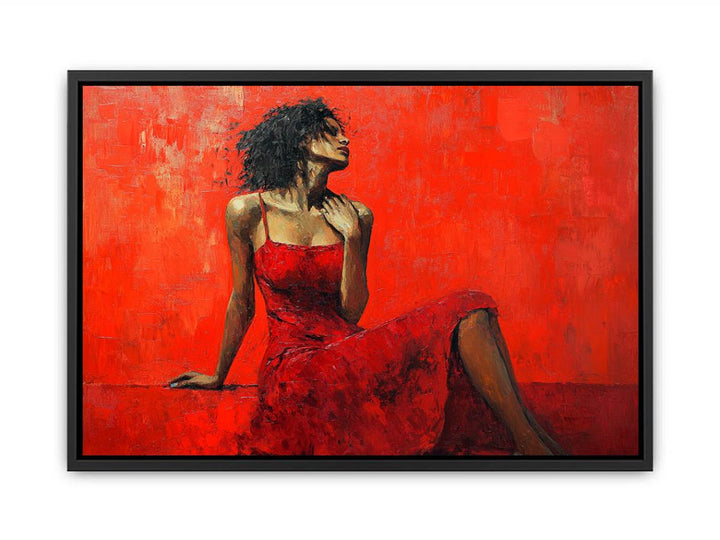 Miracle Within  Painting