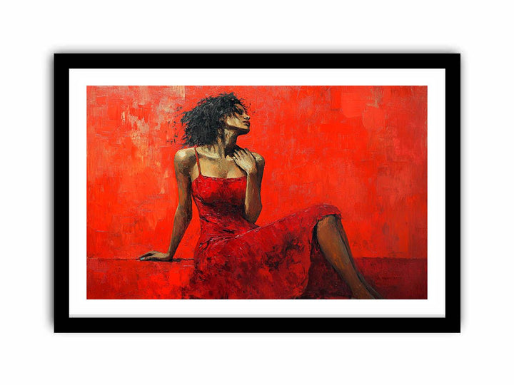 Miracle Within  Art Print