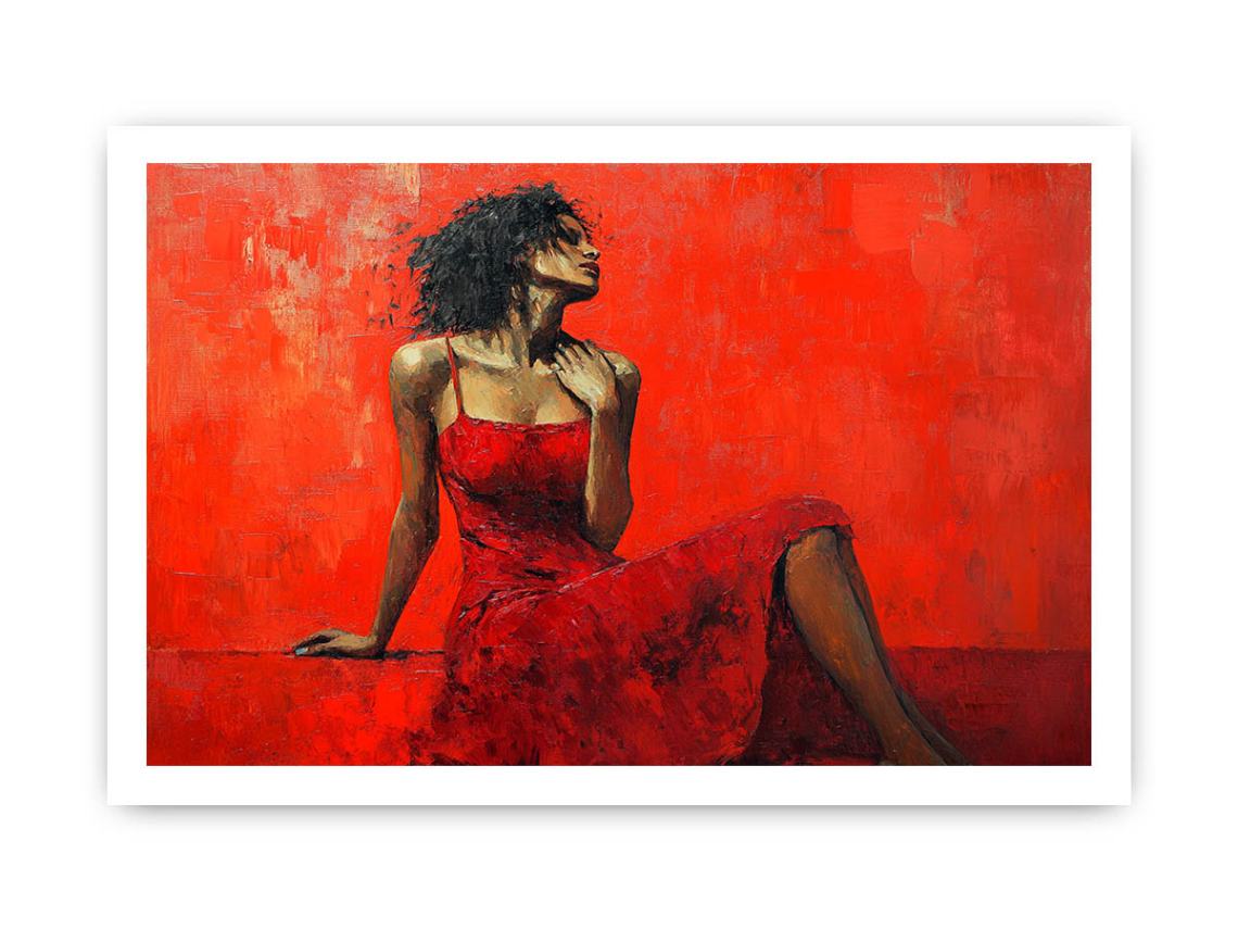 Canvas Print