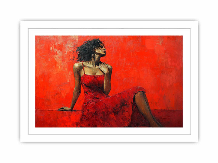 Miracle Within Streched canvas