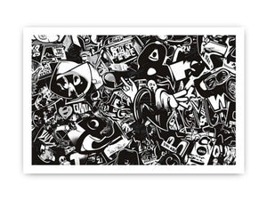 Canvas Print