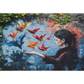 Walls That Speak